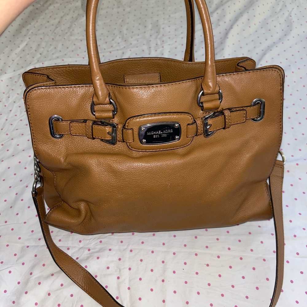 Michael Kors shoulder bag